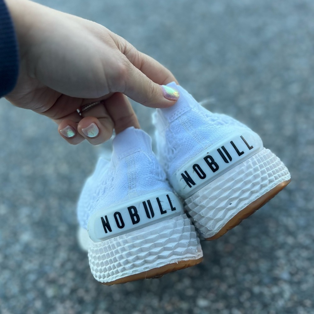 NoBull Sneakers
